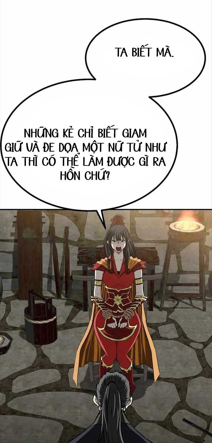 Cung Quỷ Kiếm Thần Chương 259 Ảnh 56