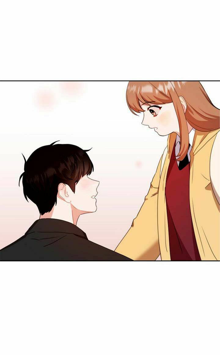 Bloody Romance - Lãng Mạn Đẫm Máu Chương 3 Ảnh 66