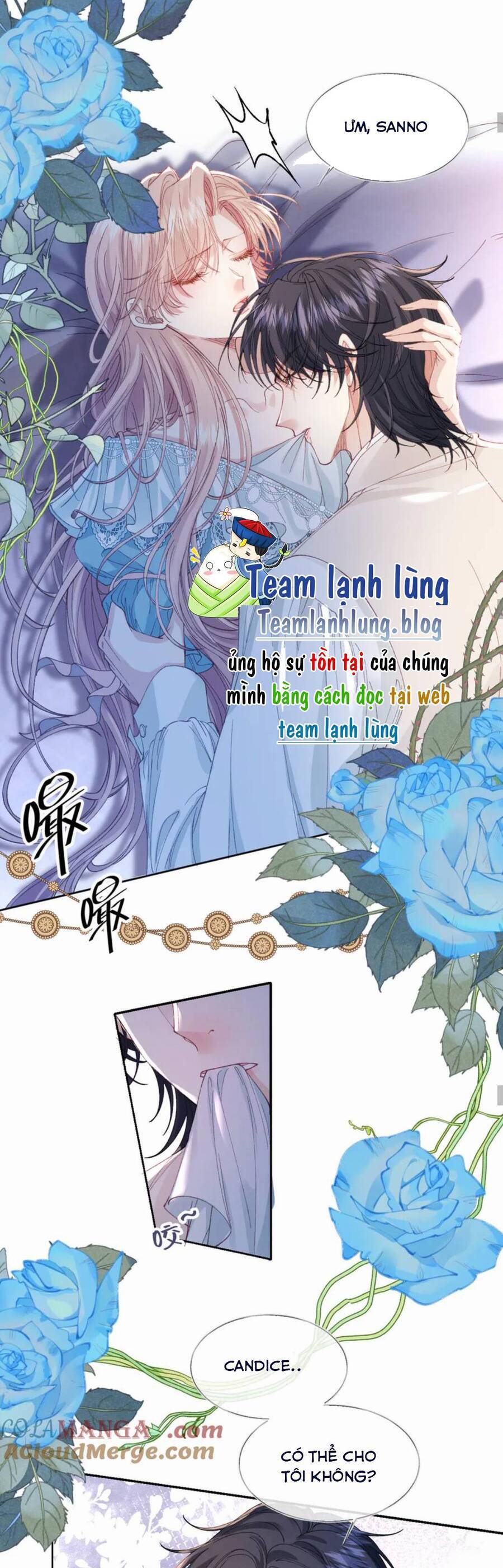 Nữ Chính Trong Truyện Ngược Luyến Tình Yêu Đã Thức Tỉnh Chương 25 Ảnh 24