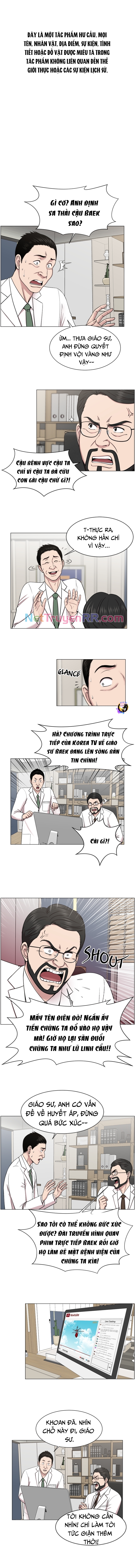 Trauma Center: Golden Hour Chương 20 Ảnh 3
