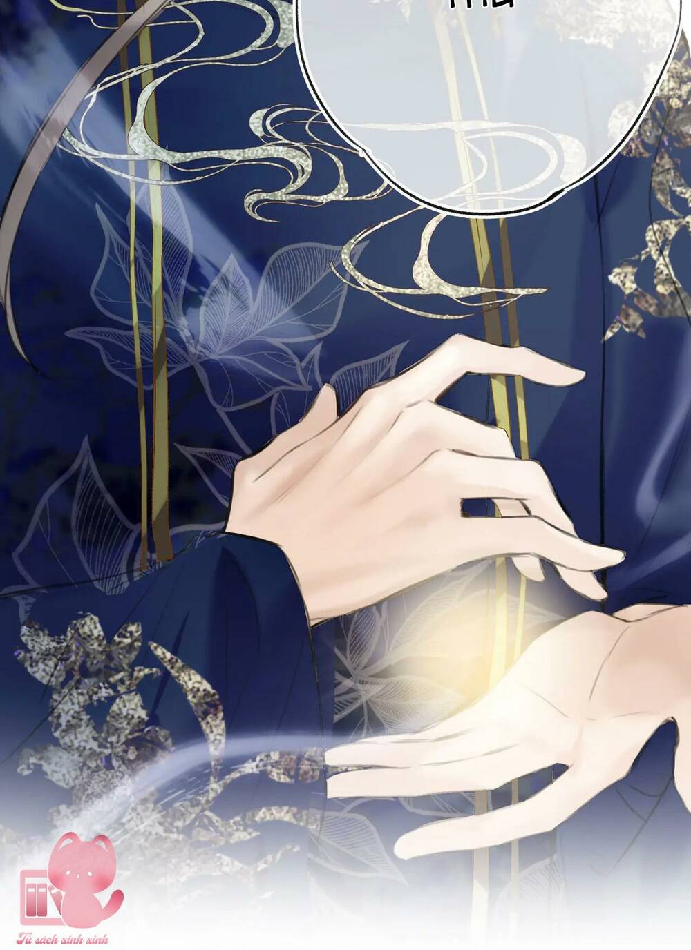 Vi Phu Của Ta Là Long Ngạo Thiên Chương 34 Ảnh 6