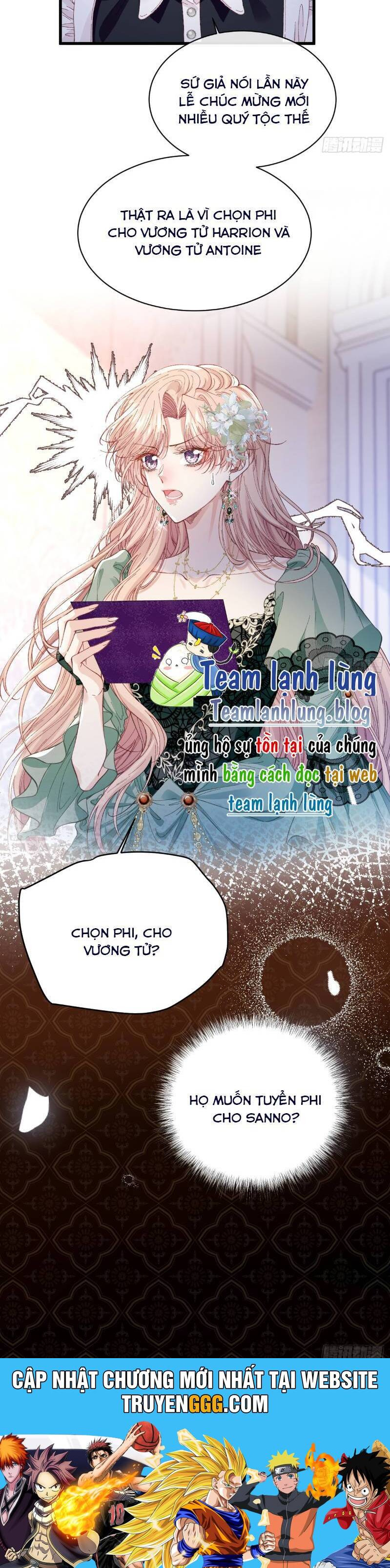 Nữ Chính Trong Truyện Ngược Luyến Tình Yêu Đã Thức Tỉnh Chương 29 Ảnh 29