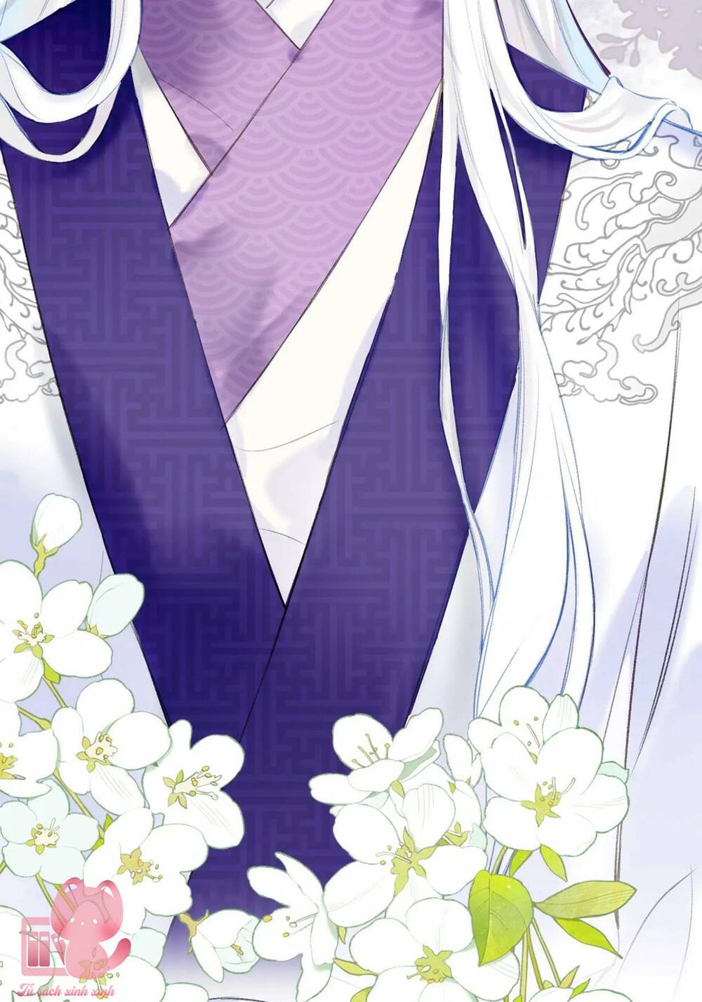 Vi Phu Của Ta Là Long Ngạo Thiên Chương 32 Ảnh 60