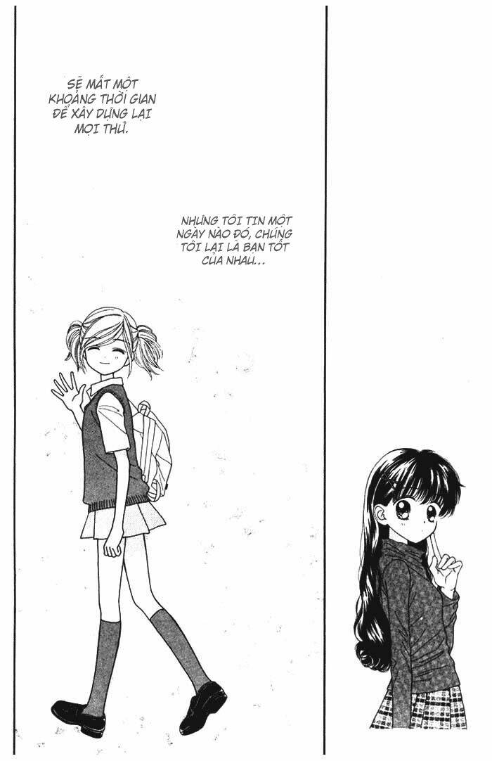 Minto Na Bokura Chương 16 Ảnh 20