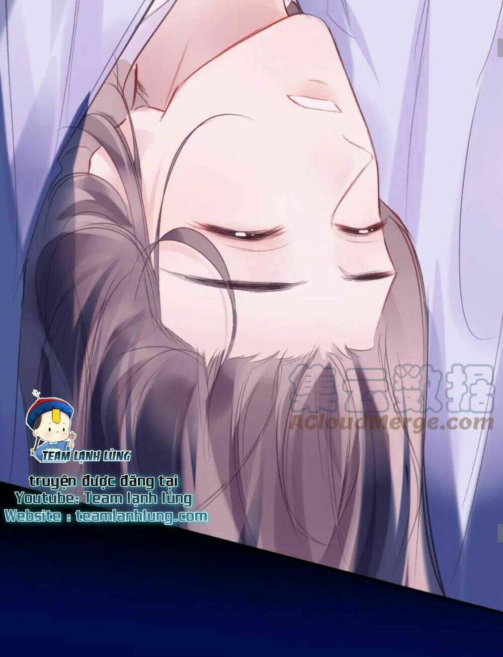 Vi Phu Của Ta Là Long Ngạo Thiên Chương 26 Ảnh 37