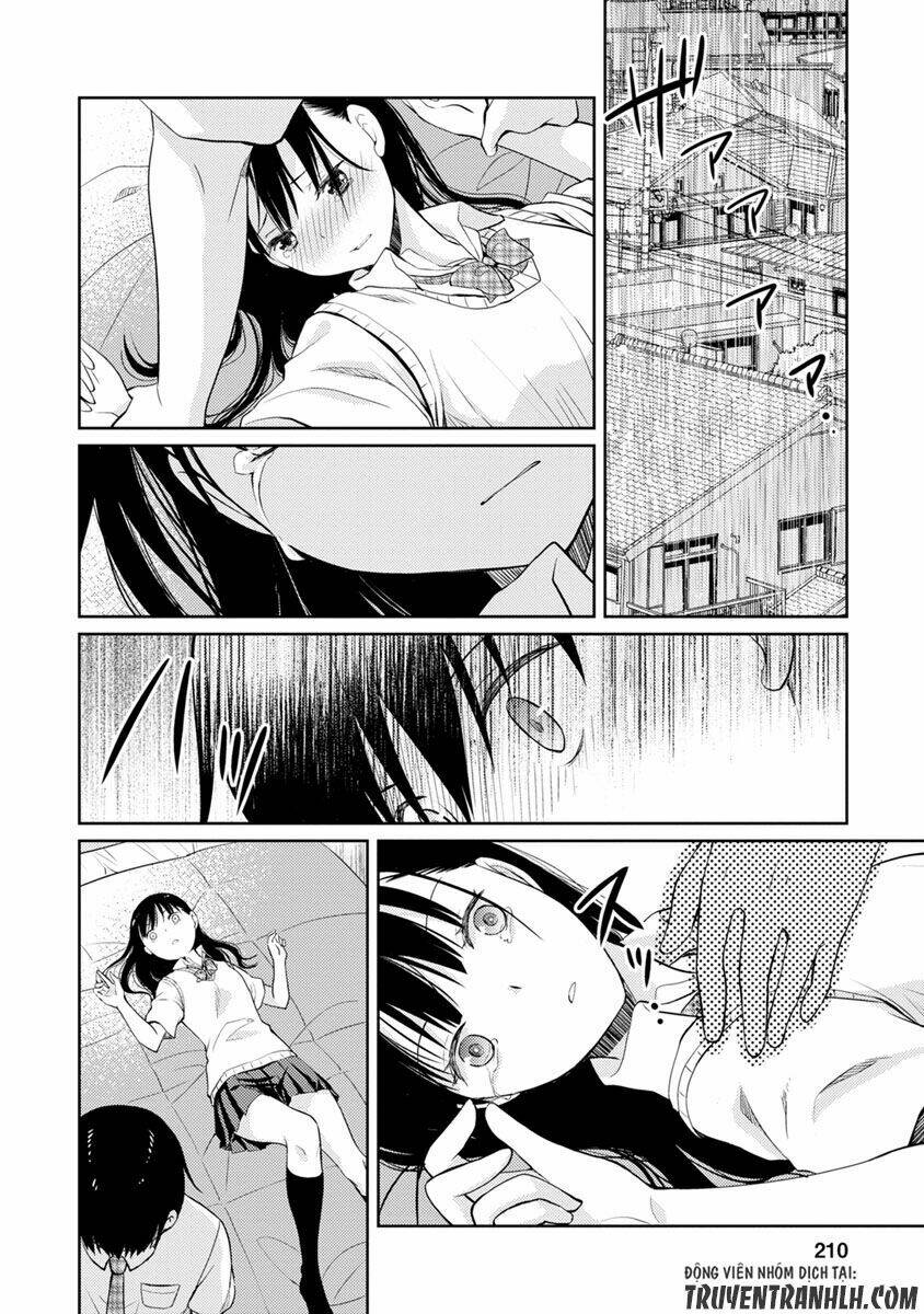 Kimi No Suizou Wo Tabetai Chương 5 Ảnh 42
