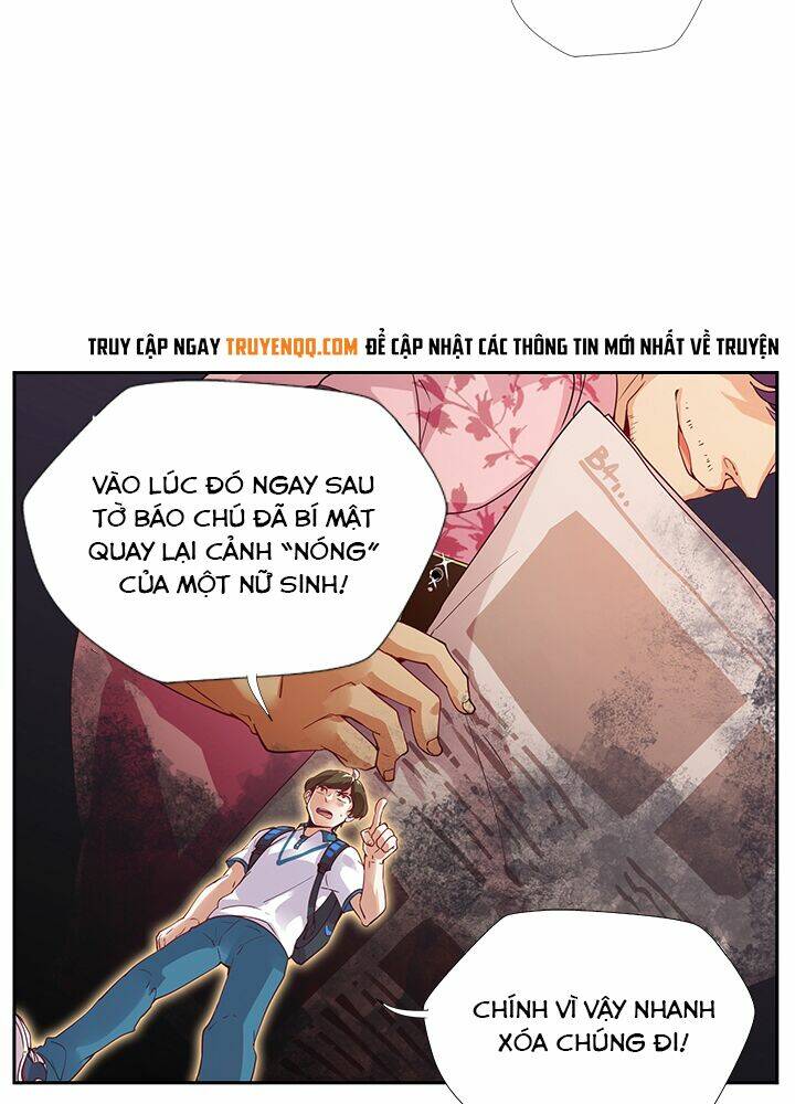 Vua Biến Thái Chương 1 Ảnh 38