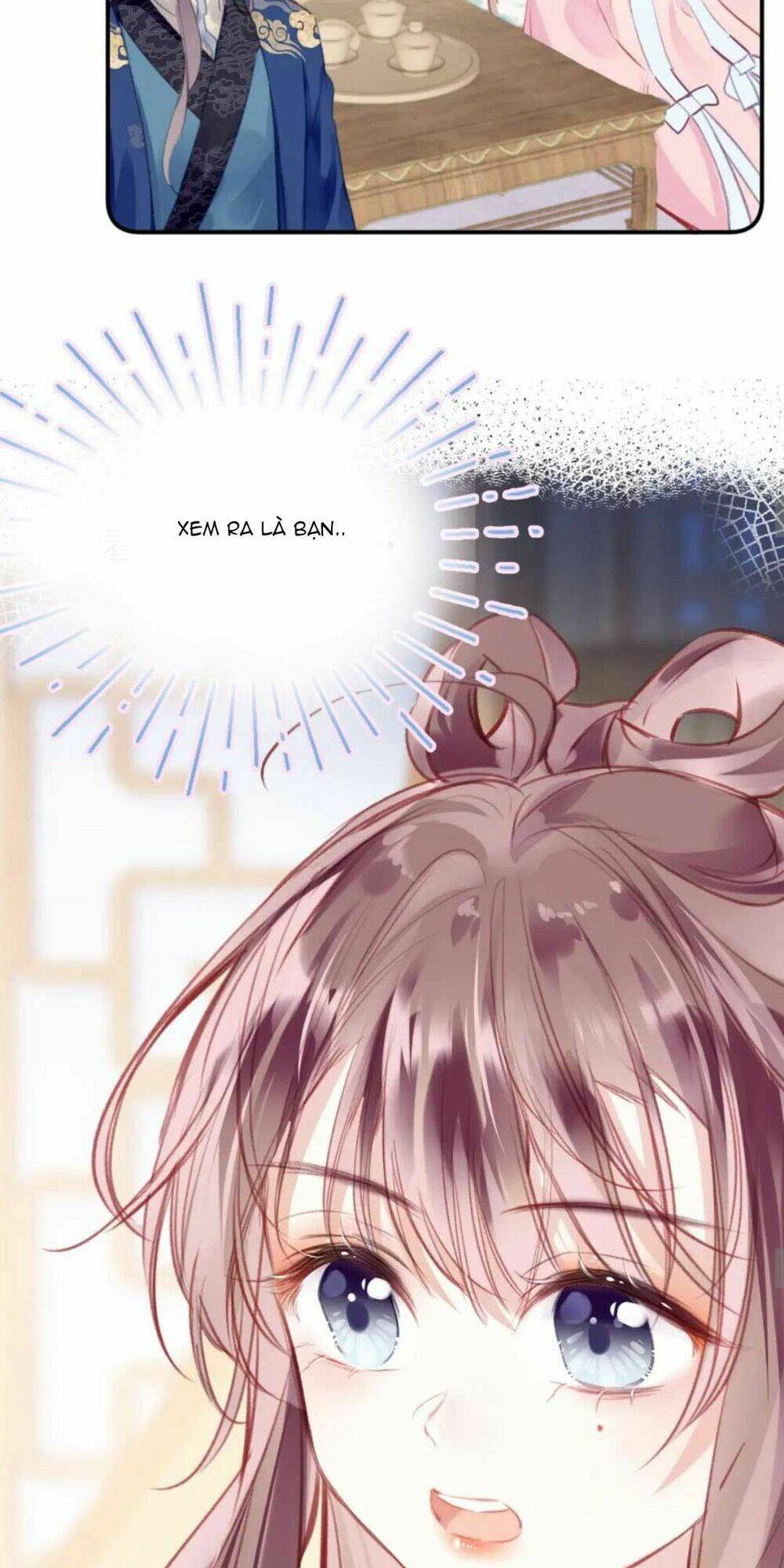 Vi Phu Của Ta Là Long Ngạo Thiên Chương 31 Ảnh 36