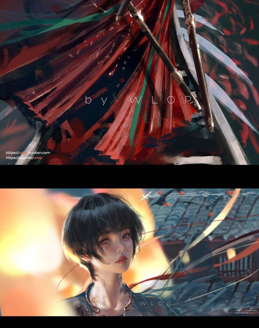 Ghostblade Chương 12.3 Ảnh 24