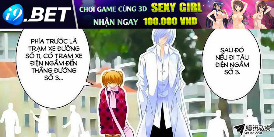 Đến Làm Yêu Quái Đi Chương 36 Ảnh 4