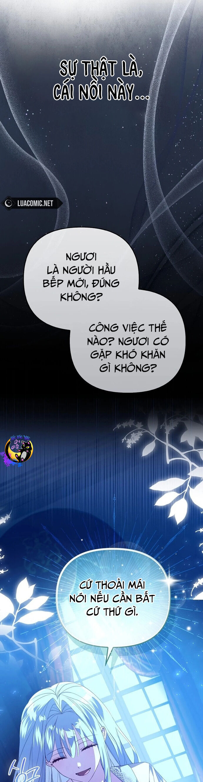 Ác Nữ Che Giấu Sự Giàu Có Của Mình Chương 8 Ảnh 30