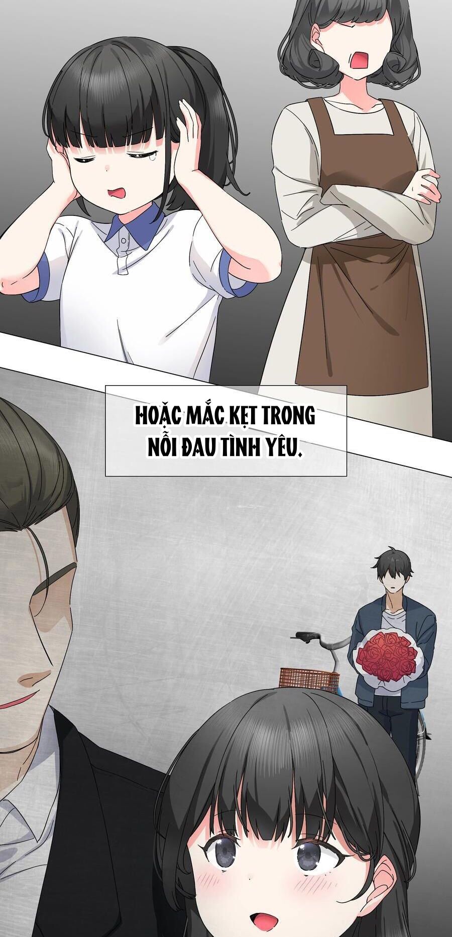 My Harem Grew So Large, I Was Forced To Ascend Chương 76 Ảnh 44