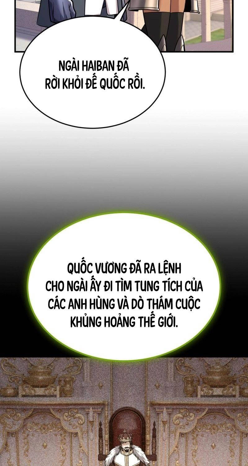 Kiếm Thánh Trọng Sinh Chương 29 Ảnh 62