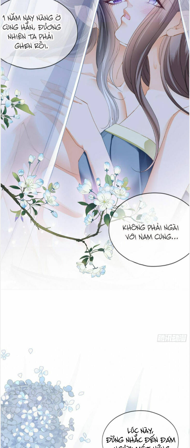 Bổn Vương Muốn Ngươi Chương 189 Ảnh 12