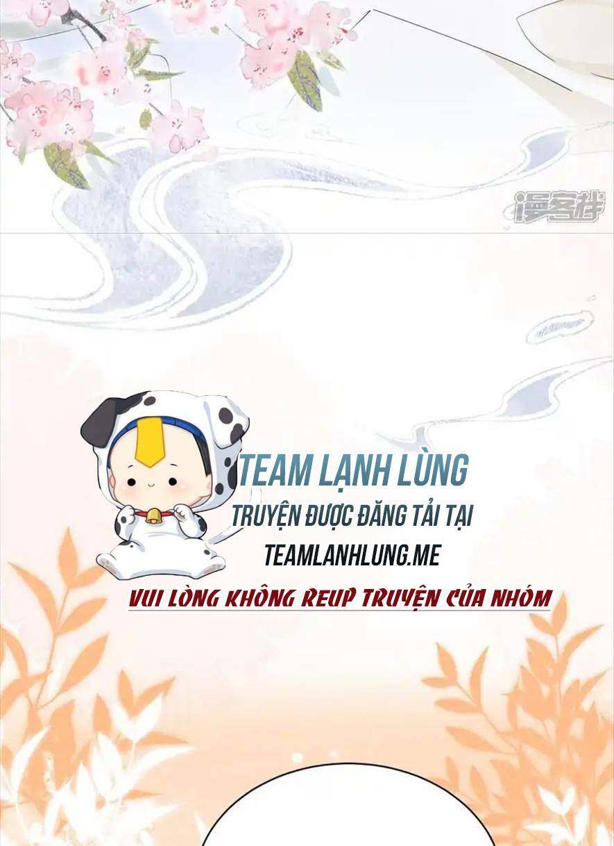 Long Nữ Điện Hạ Bị Phản Công Chương 20 Ảnh 18