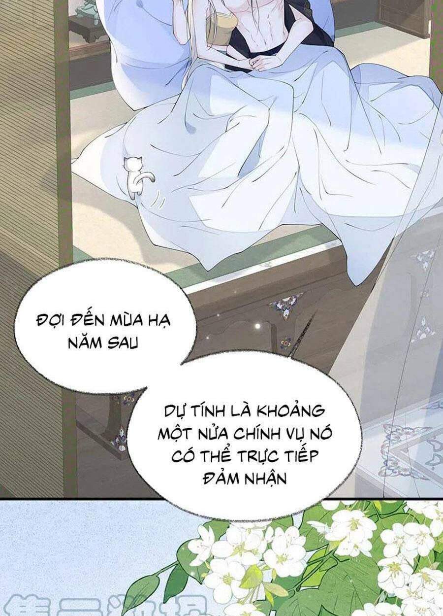 Thái Hậu Quân Hạ Thần Chương 179 Ảnh 40
