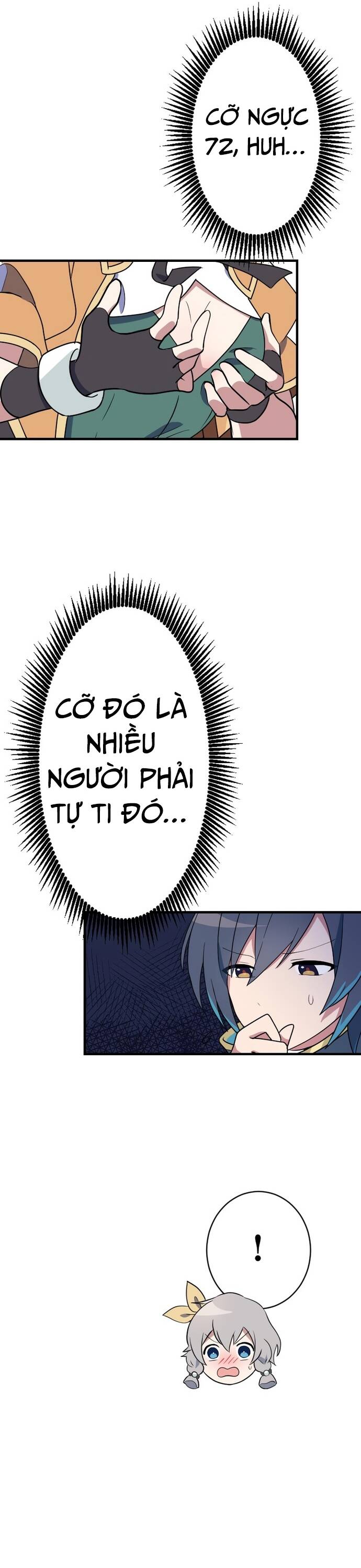 Từ Trước Đến Nay Ta Chưa Từng Coi Trọng Nó Chương 10 Ảnh 52