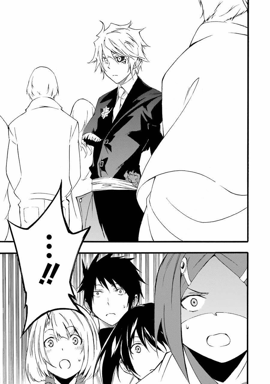 Akame Ga Kill! Zero Chương 46 Ảnh 32