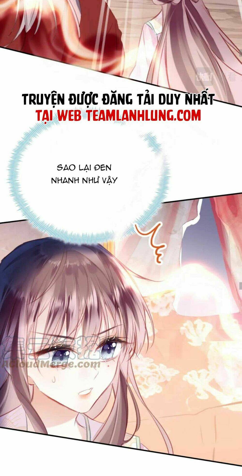 Vi Phu Của Ta Là Long Ngạo Thiên Chương 29 Ảnh 38