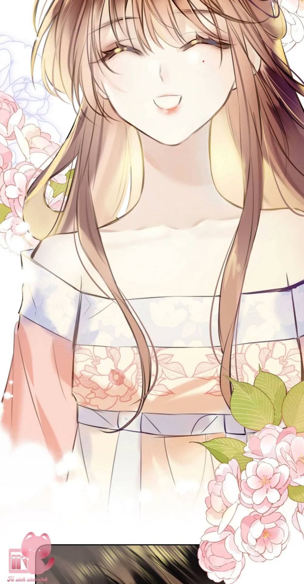 Vi Phu Của Ta Là Long Ngạo Thiên Chương 33 Ảnh 29