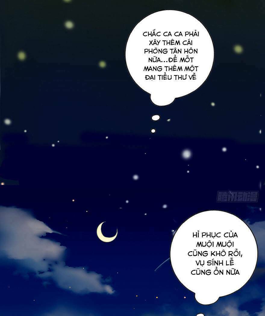 Phụng Quy Chương 2 Ảnh 21
