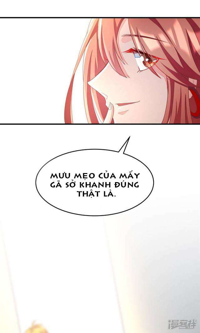 Tổng Tài Xấu Xa, Đừng Hòng Thoát Chương 10 Ảnh 39