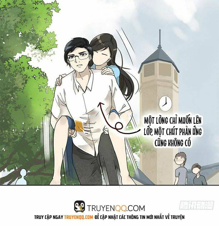 Đm Lỗi Của Định Mệnh Chương 35 Ảnh 16