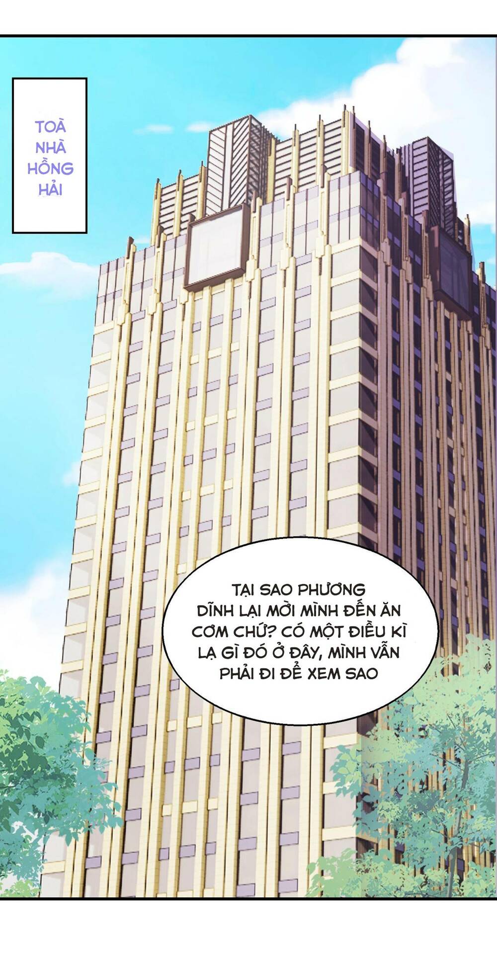 Nam Nhân Đến Từ Địa Ngục Chương 15 Ảnh 4