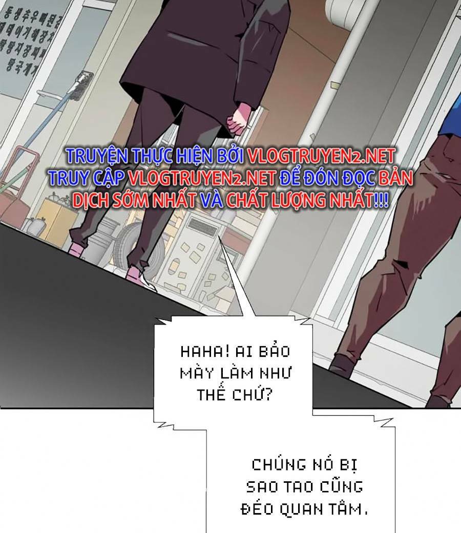 Săn Lùng Bắt Nạt Chương 61 Ảnh 17