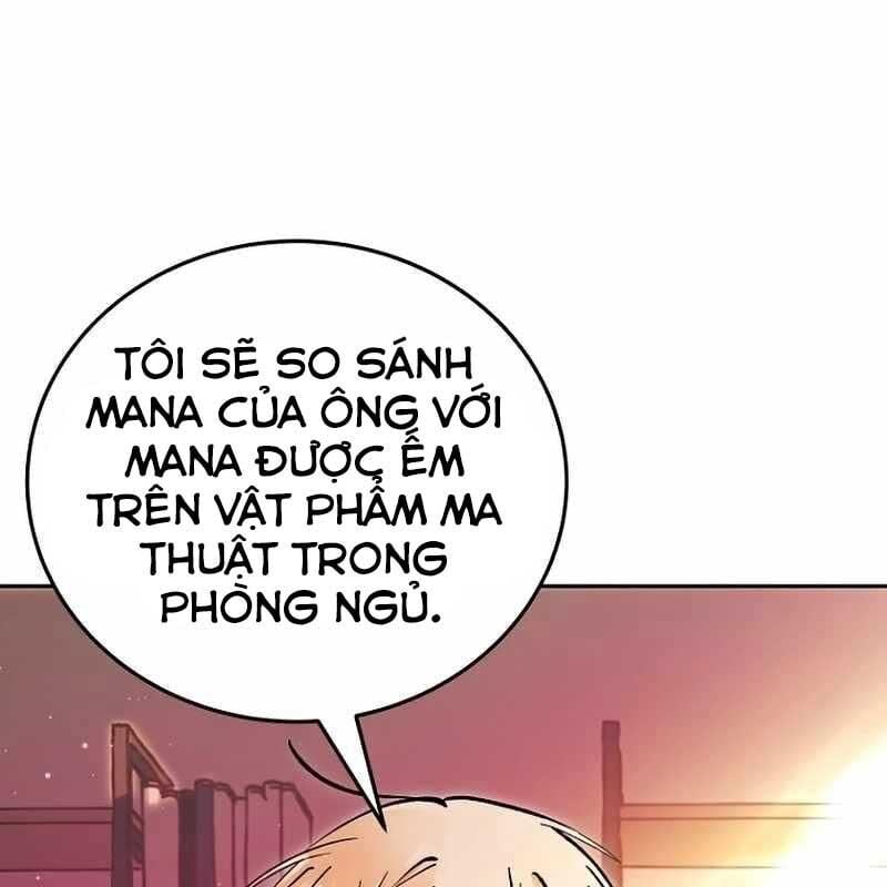Trở Thành Công Chức Pháp Thuật Chương 6 Ảnh 70