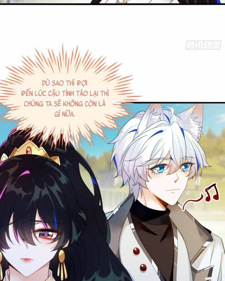 Vừa Từ Hôn Đã Bị Hồ Ly Lừa Vào Cục Dân Chính Chương 8 Ảnh 8