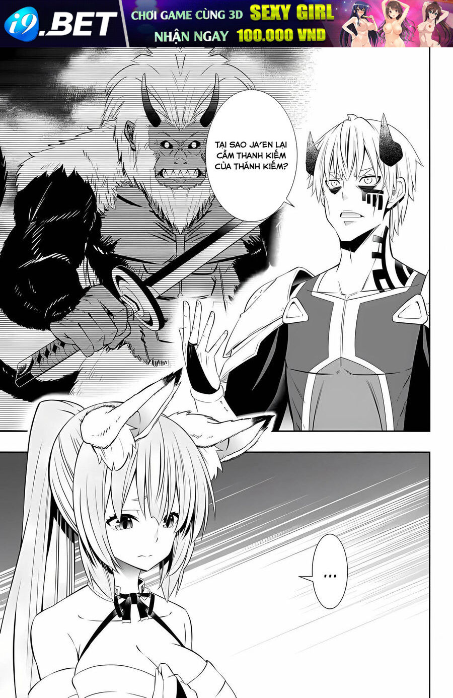 Isekai Maou To Shoukan Shoujo No Dorei Majutsu Chương 91.5 Ảnh 8