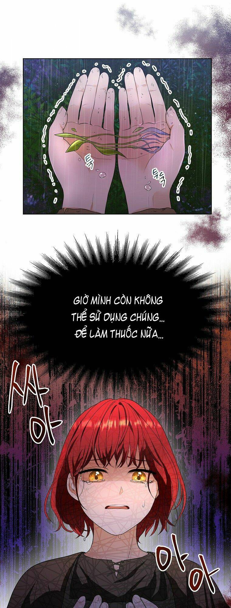 Trở Thành Phiên Dịch Viên Của Bạo Chúa Chương 3 Ảnh 20