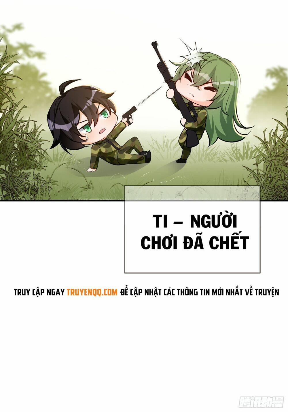 Tôi Thở Cũng Có Thể Mạnh Hơn Chương 39 Ảnh 8