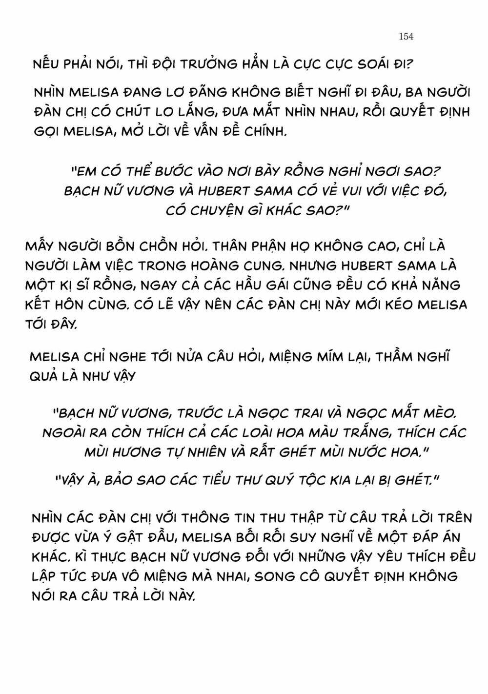 Người Yêu Của Hiệp Sĩ Rồng Chương 6.5 Ảnh 13
