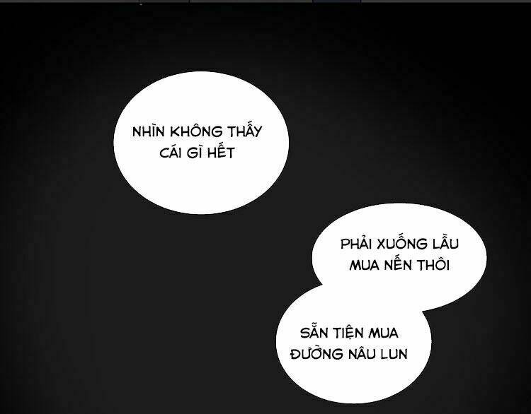 Đm Lỗi Của Định Mệnh Chương 30 Ảnh 10