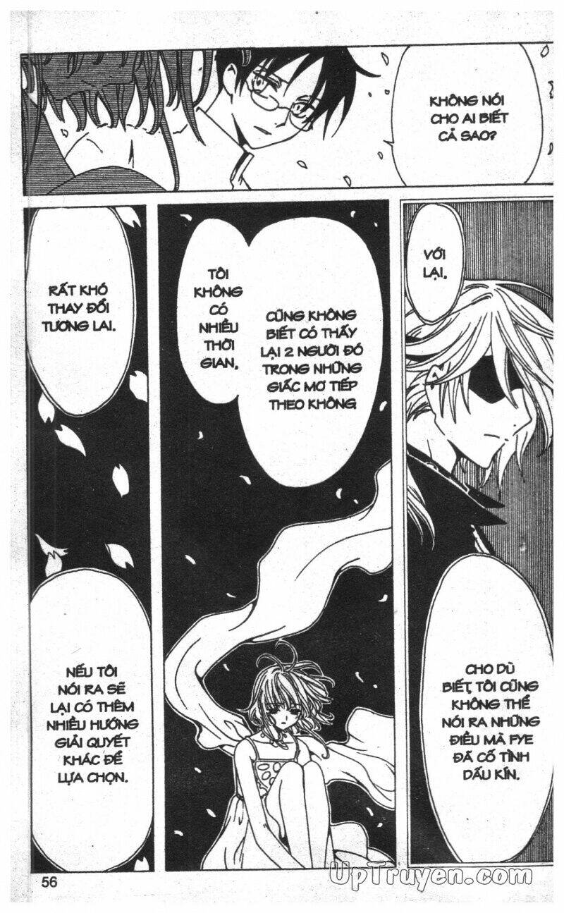 Xxxholic - Hành Trình Bí Ẩn Chương 12 Ảnh 51