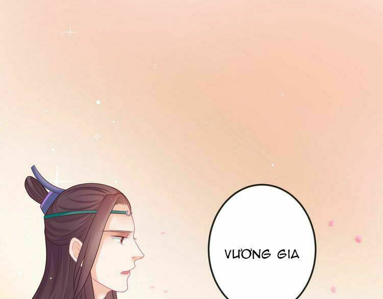 Báo Cáo Vương Gia, Vương Phi Là Một Con Mèo Chương 7 Ảnh 26