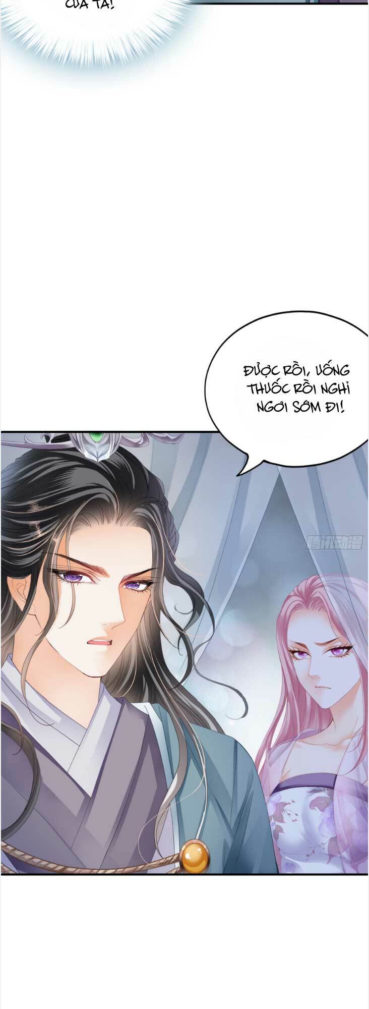 Bổn Vương Muốn Ngươi Chương 182 Ảnh 9