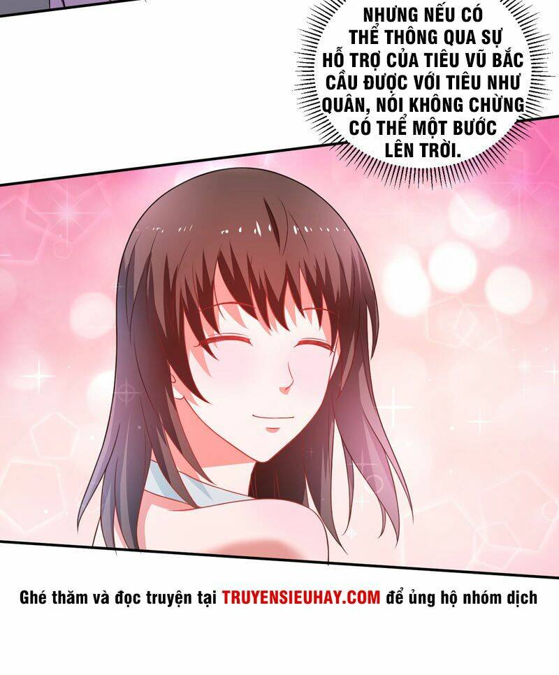 Trùng Sinh Chi Đô Thị Cuồng Tiên Chương 50 Ảnh 25