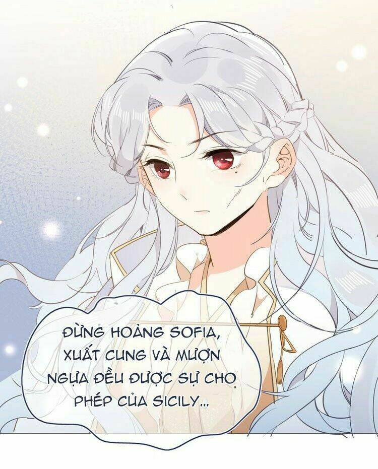 Hầu Nữ Giá Đáo Chương 15 Ảnh 44