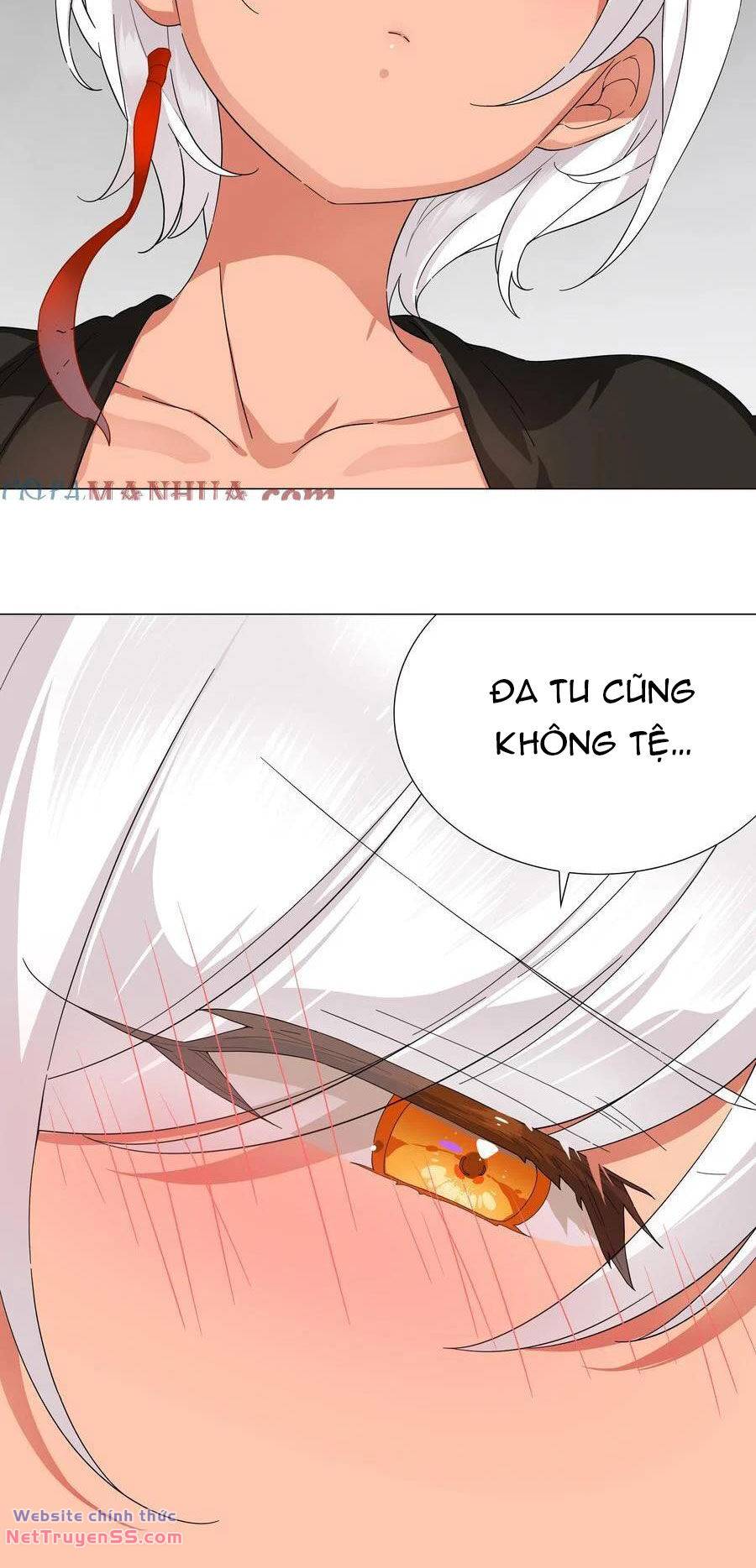 My Harem Grew So Large, I Was Forced To Ascend Chương 75 Ảnh 44