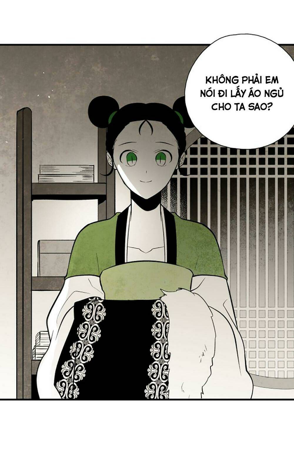 Vân Trung Hoa Chương 112 Ảnh 33