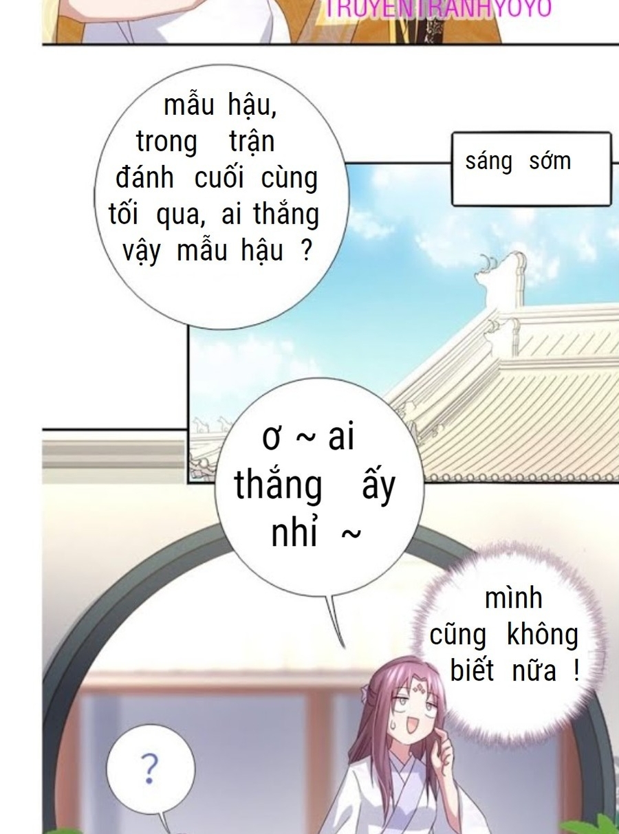 Thần Trù Cuồng Hậu Chương 68 Ảnh 14