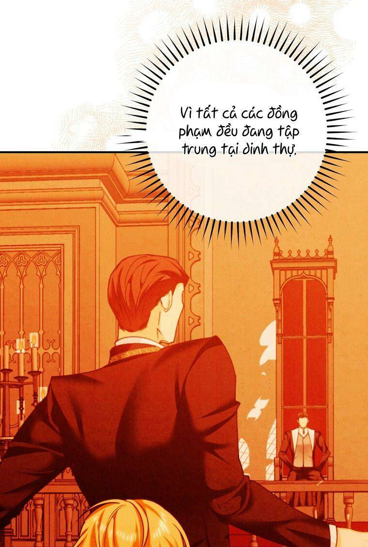 Tiểu Thư Hắc Ám Nhà Công Tước Chương 28 Ảnh 71