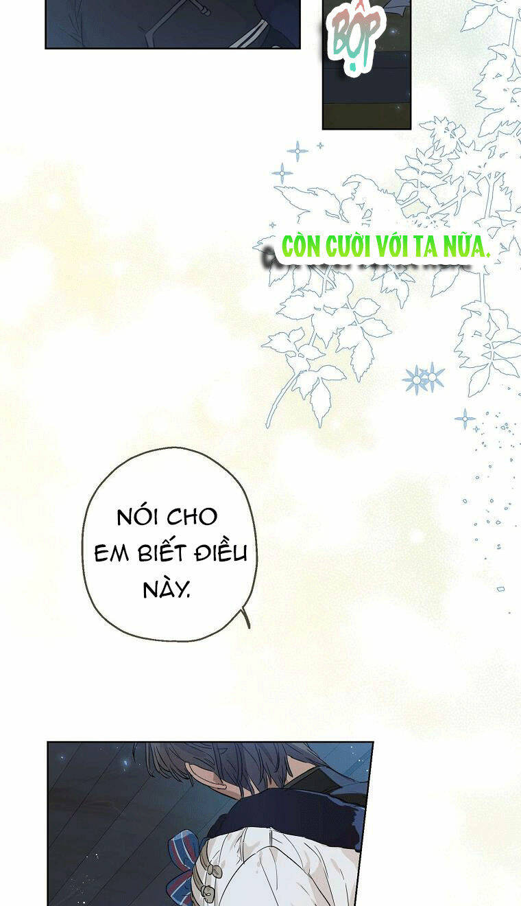 Đứa Con Gái Ngoài Giá Thú Của Bá Tước Chương 29 Ảnh 27