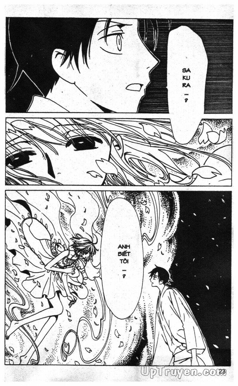 Xxxholic - Hành Trình Bí Ẩn Chương 12 Ảnh 18