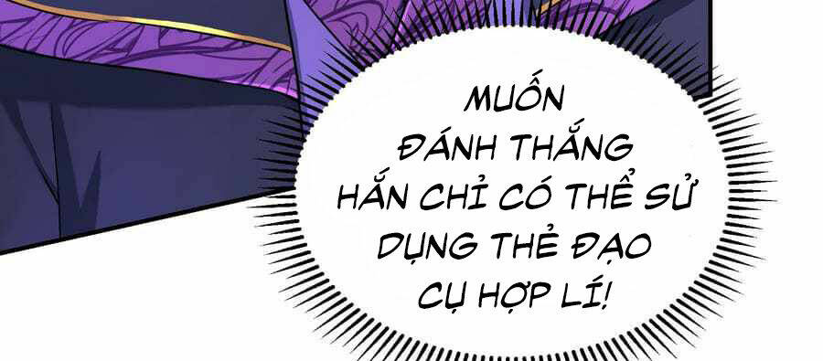 Nhập Hồn Ma Đạo Tổ Sư Chương 31 Ảnh 35