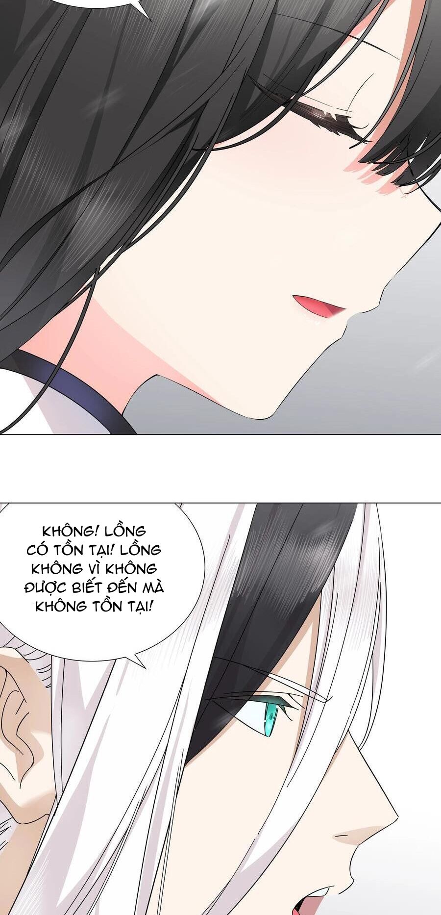 My Harem Grew So Large, I Was Forced To Ascend Chương 76 Ảnh 51