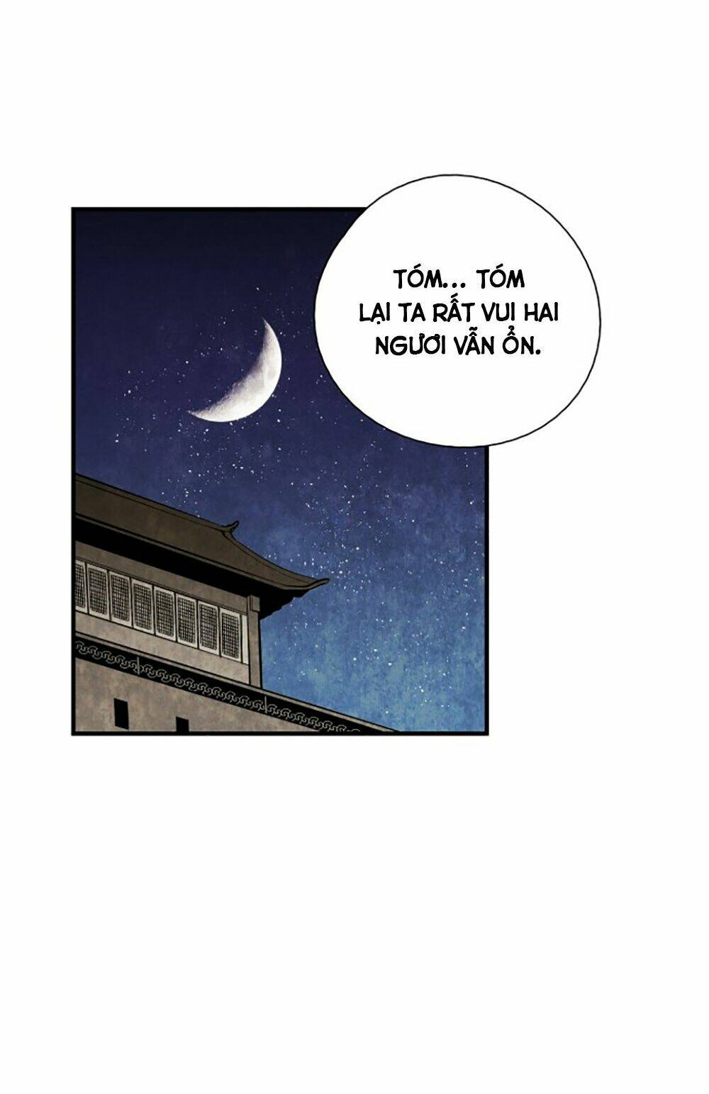 Vân Trung Hoa Chương 108 Ảnh 18